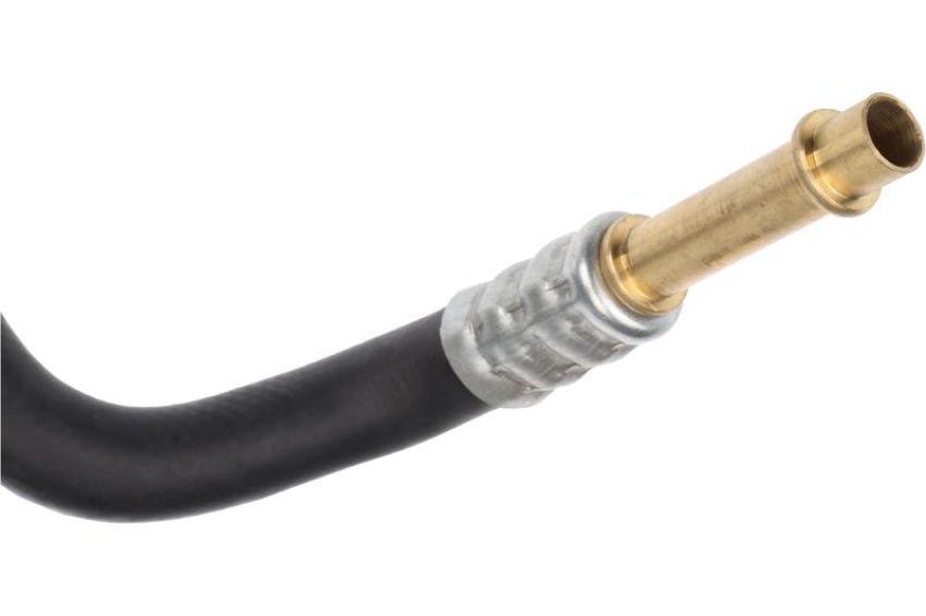 URO Parts 32411094306 Power Steering Return Hose