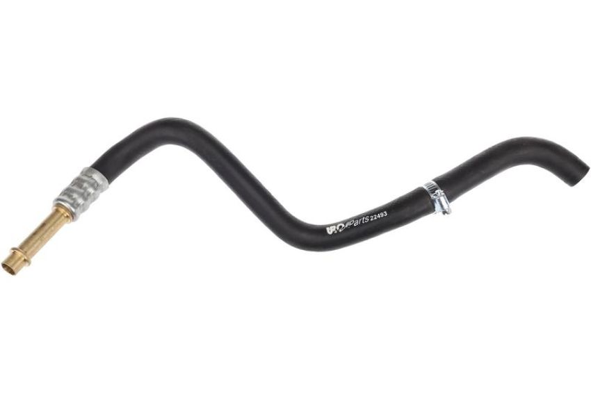 URO Parts 32411094306 Power Steering Return Hose
