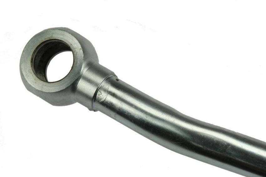 URO Parts 32411095514 Power Steering Hose