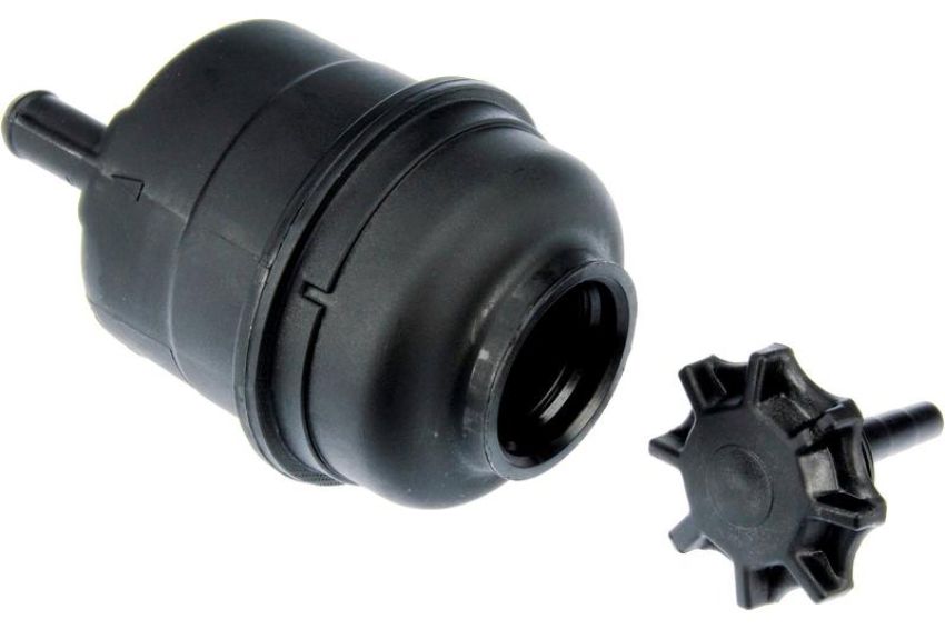 URO Parts 32411097164 Power Steering Reservoir