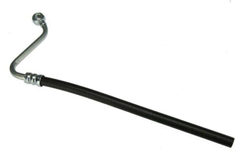 URO Parts 32411133401 Power Steering Return Hose