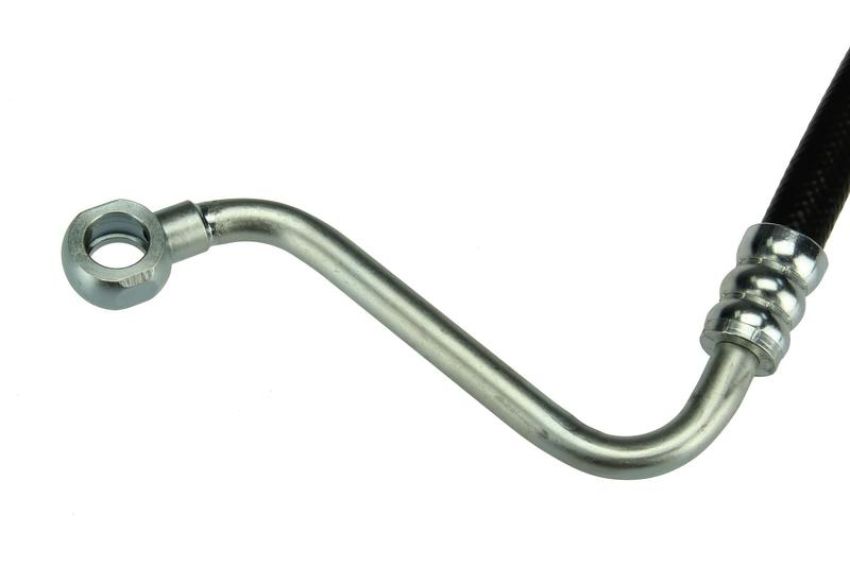 URO Parts 32411133401 Power Steering Return Hose