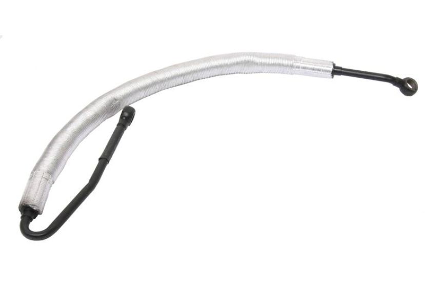 URO Parts 32411141854 Power Steering Pressure Hose