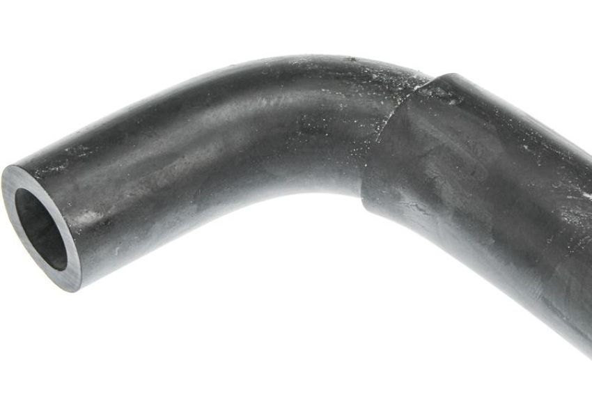 URO Parts 32416750155 Power Steering Suction Hose