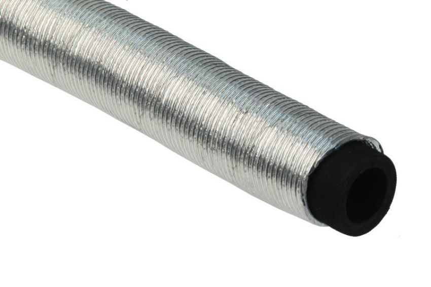 URO Parts 32416754498 Power Steering Suction Hose