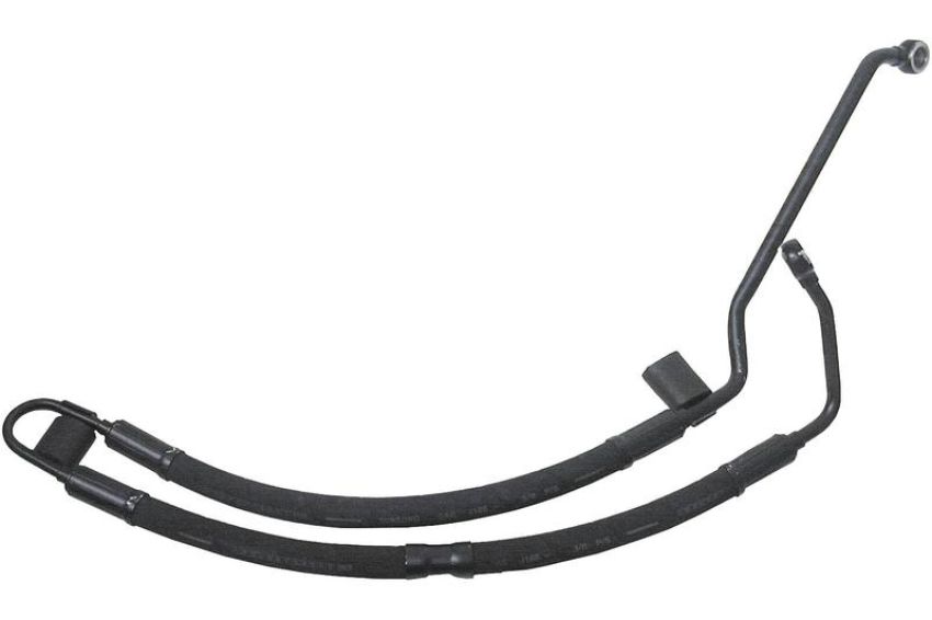 URO Parts 32416759773 Power Steering Pressure Hose