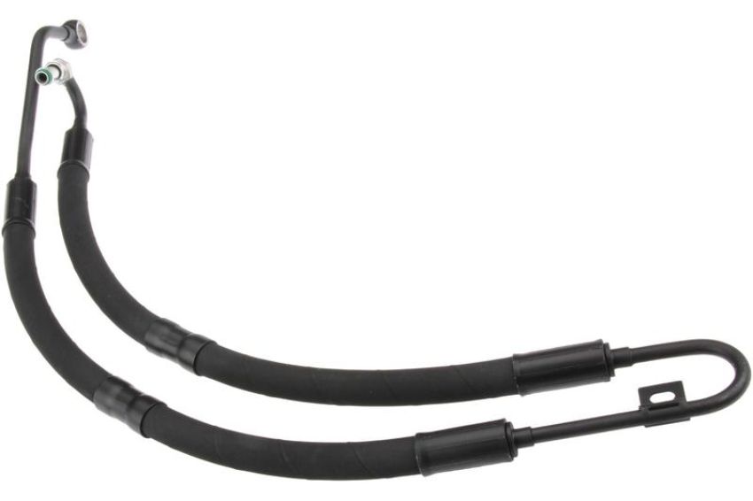 URO Parts 32416759774 Power Steering Pressure Hose