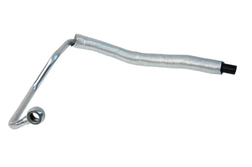 URO Parts 32416781744 Power Steering Return Hose