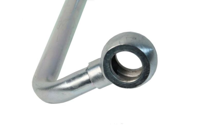 URO Parts 32416781744 Power Steering Return Hose