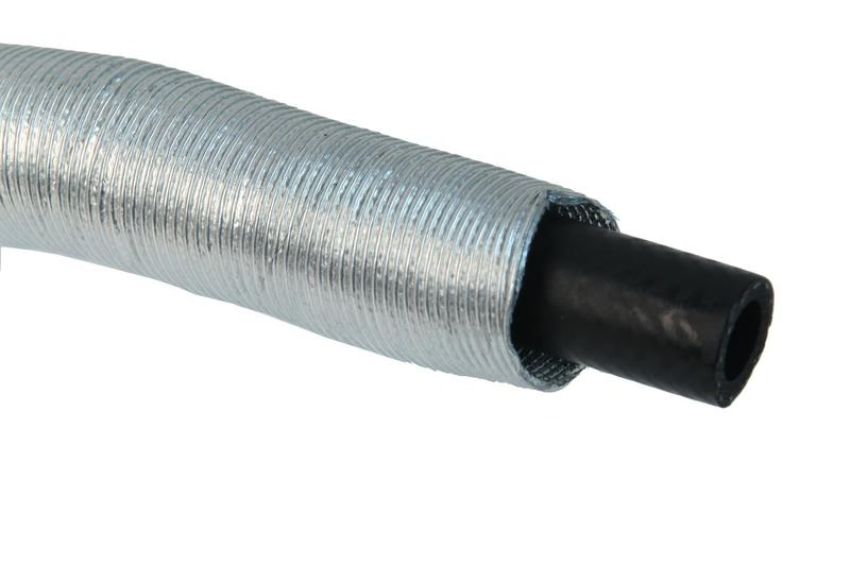 URO Parts 32416781744 Power Steering Return Hose