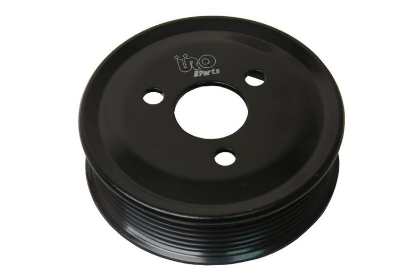 URO Parts 32421437990PRM Power Steering Pump Pulley
