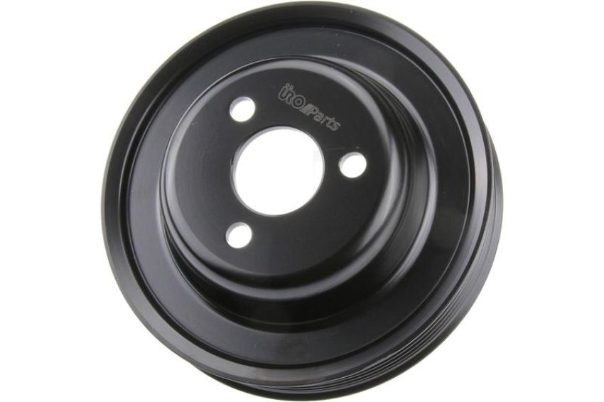 URO Parts 32421722555 Power Steering Pump Pulley