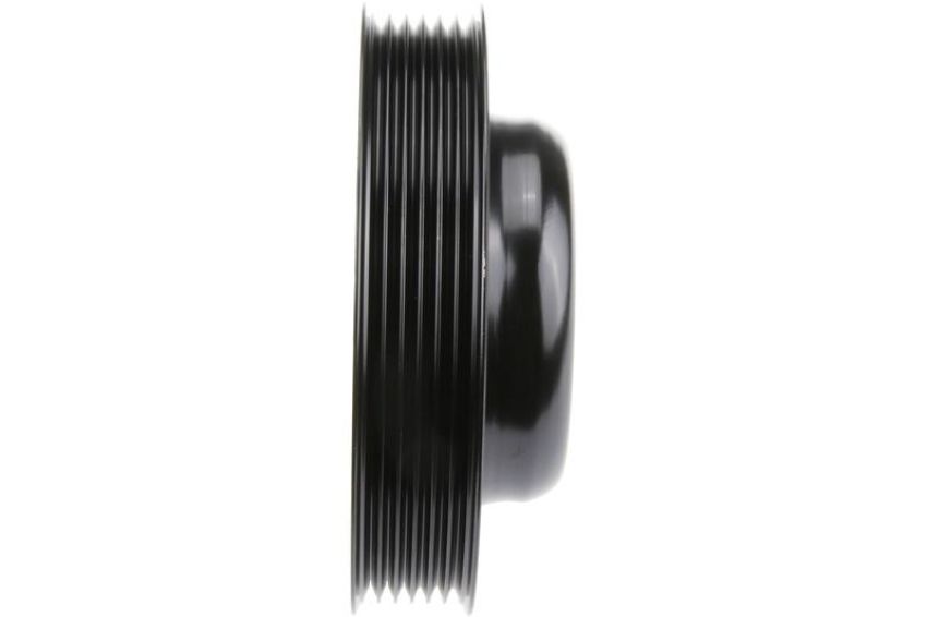URO Parts 32421722555 Power Steering Pump Pulley