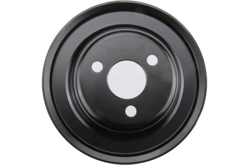 URO Parts 32421722555 Power Steering Pump Pulley