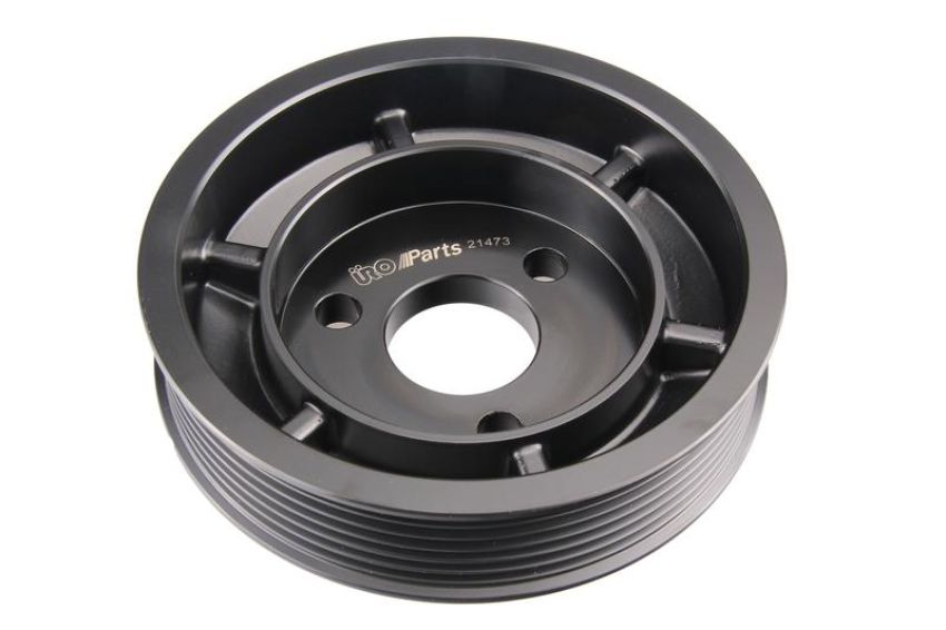 URO Parts 32427537862PRM Power Steering Pump Pulley