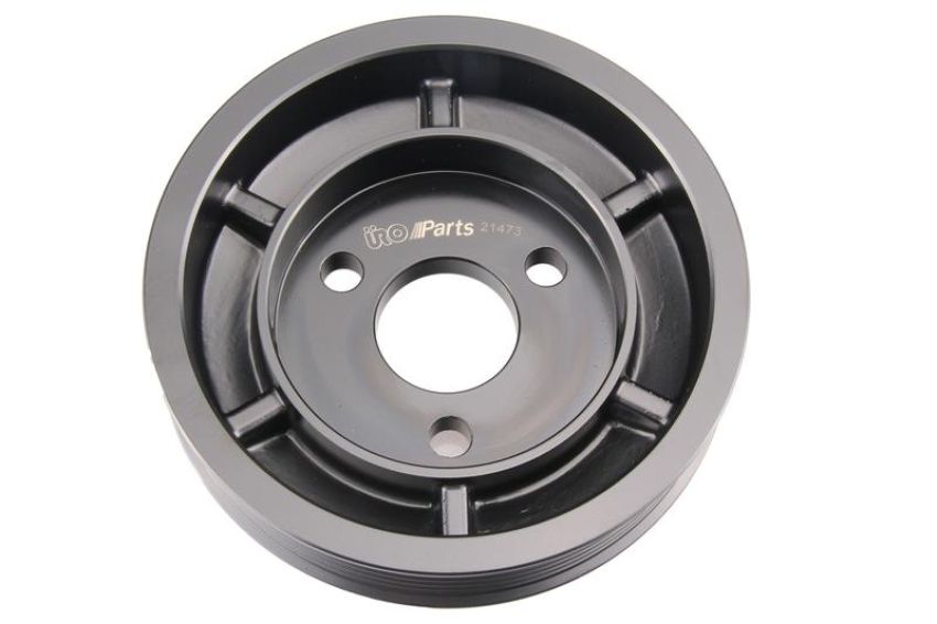 URO Parts 32427537862PRM Power Steering Pump Pulley