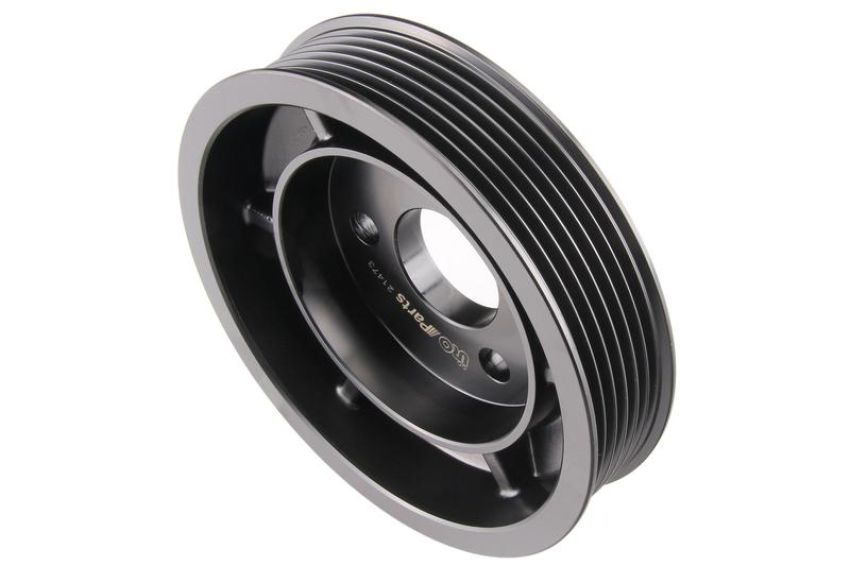 URO Parts 32427537862PRM Power Steering Pump Pulley