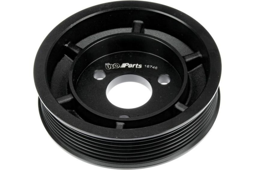 URO Parts 32427553955PRM Power Steering Pump Pulley