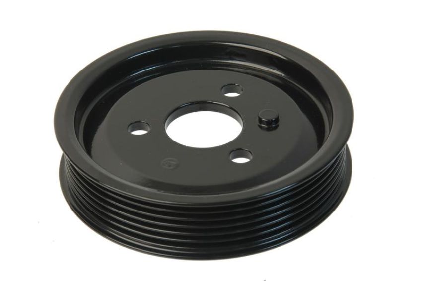 URO Parts 32427838220PRM Power Steering Pump Pulley