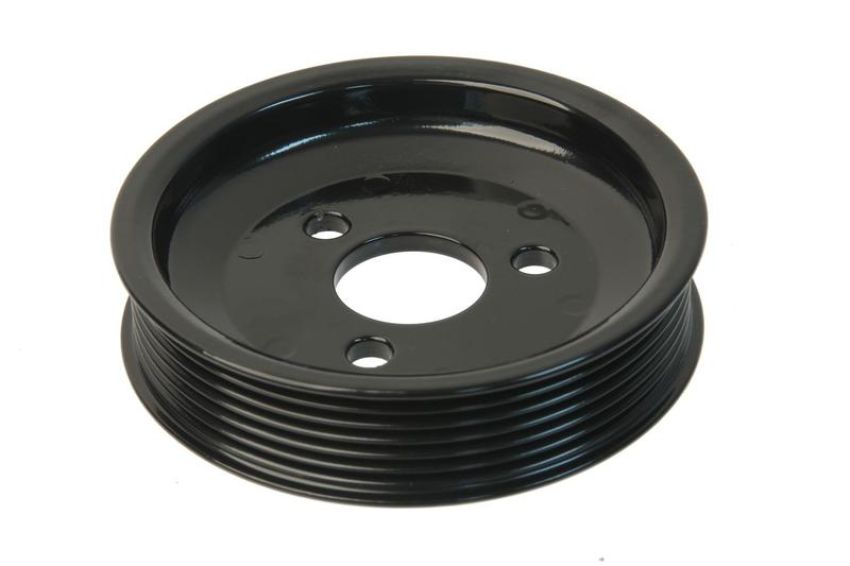 URO Parts 32427838220PRM Power Steering Pump Pulley