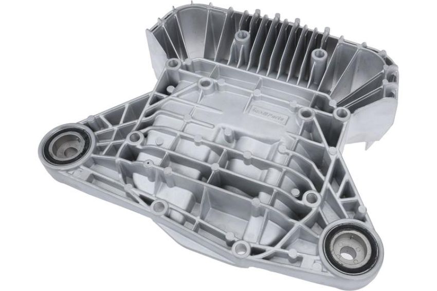 URO Parts 33112282482 Differential Cover