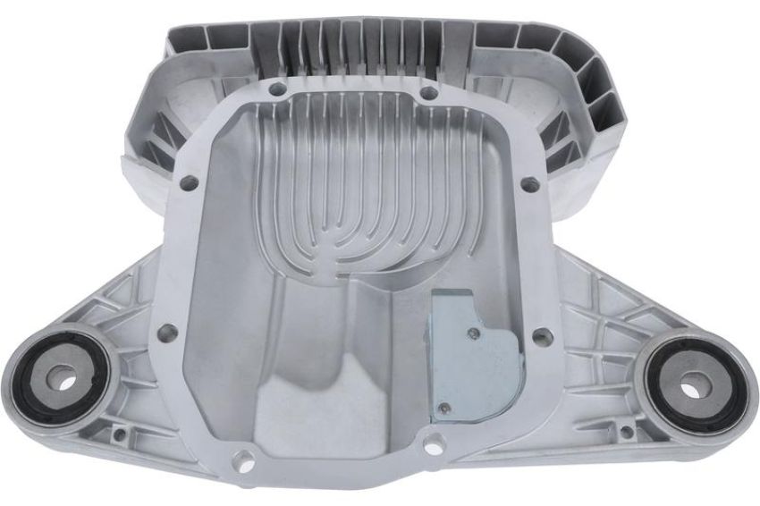 URO Parts 33112282482 Differential Cover