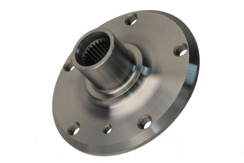 URO Parts 33411093567 Wheel Hub