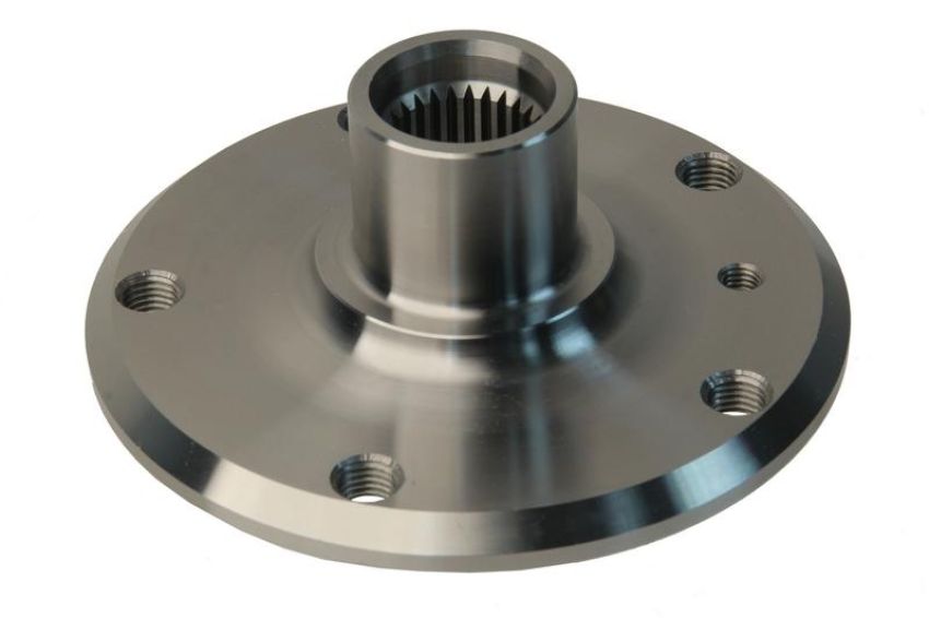URO Parts 33411093567 Wheel Hub