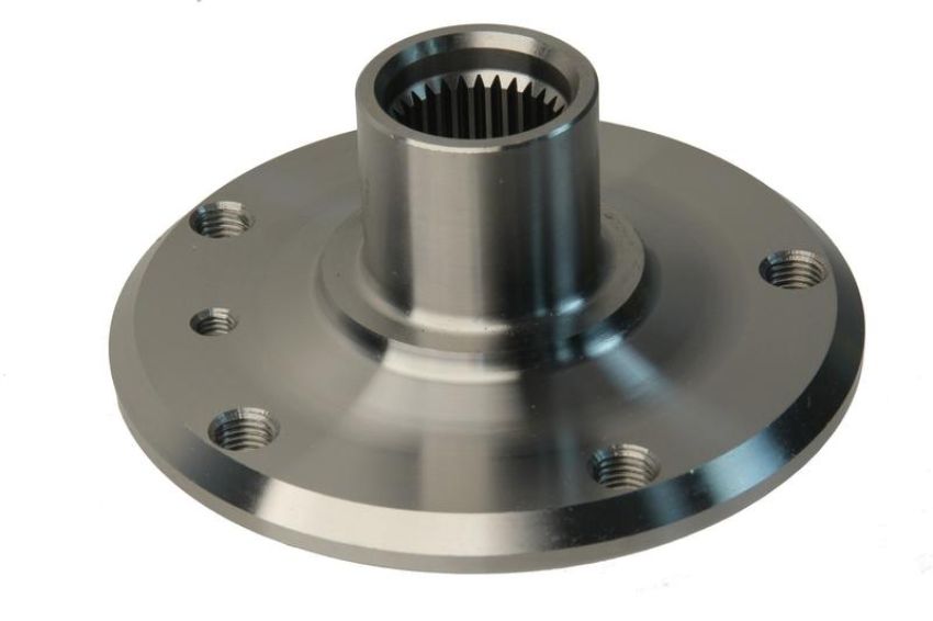 URO Parts 33411095774 Wheel Hub