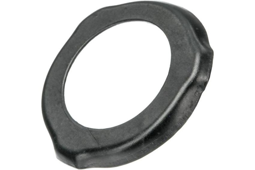 URO Parts 33411124945 Axle Nut Lock Plate