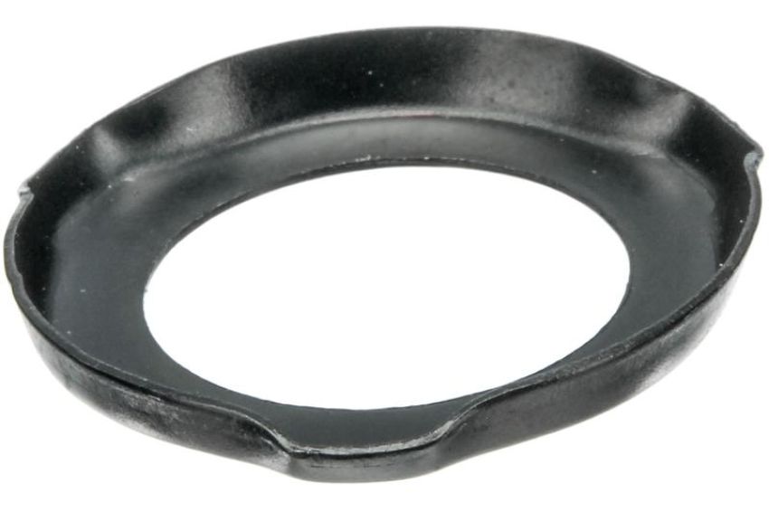 URO Parts 33411124945 Axle Nut Lock Plate