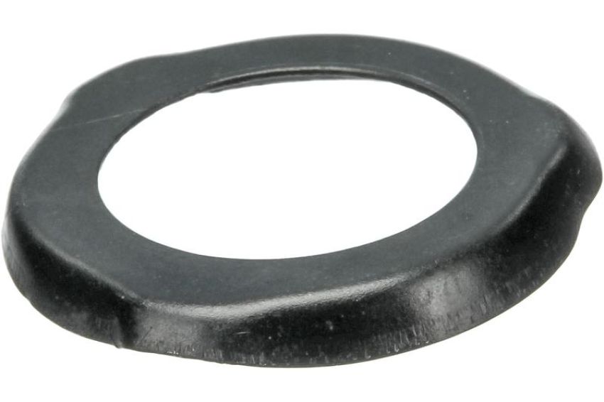 URO Parts 33411124945 Axle Nut Lock Plate