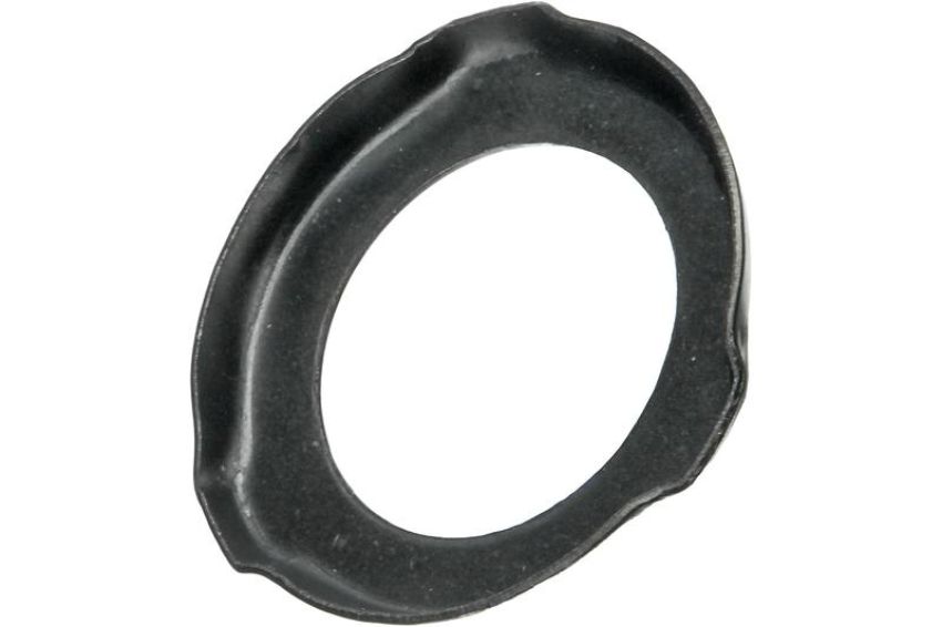 URO Parts 33411124945 Axle Nut Lock Plate