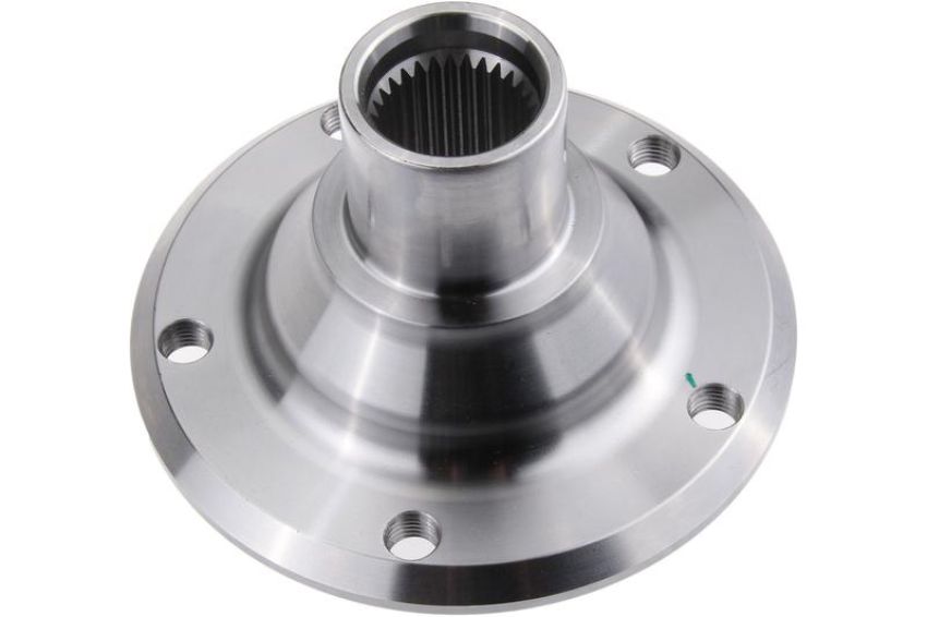 URO Parts 33416765071 Wheel Hub