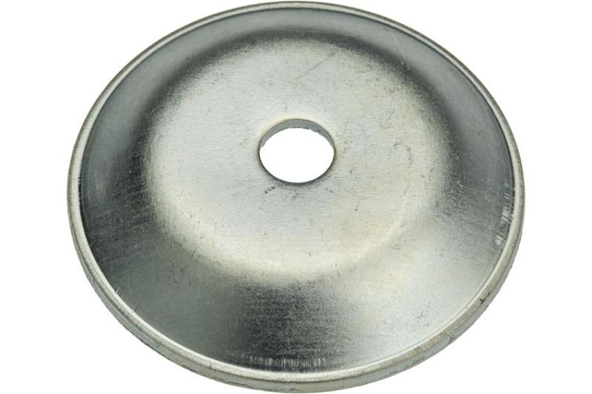 URO Parts 33526762325 Shock Mount Plate