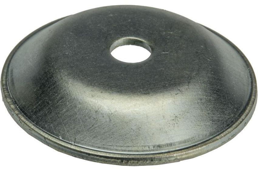 URO Parts 33526762325 Shock Mount Plate