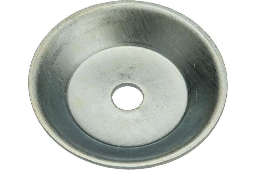 URO Parts 33526762325 Shock Mount Plate
