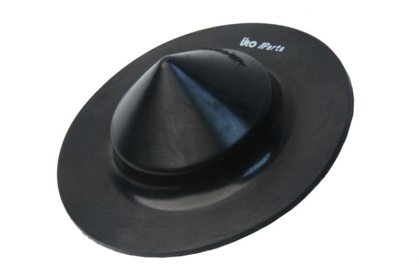 URO Parts 33531093785 Coil Spring Mounting Pad