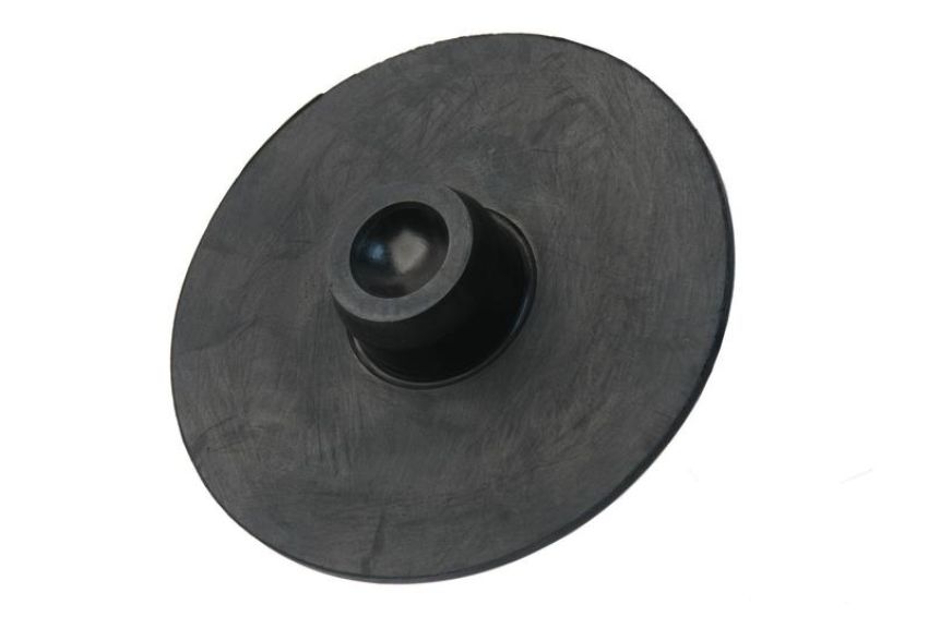 URO Parts 33531093785 Coil Spring Mounting Pad