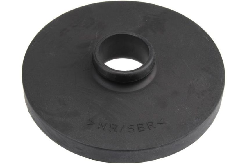 URO Parts 33531094754 Coil Spring Mounting Pad