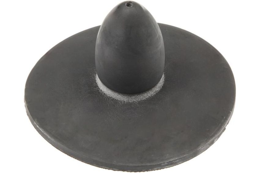 URO Parts 33531128610 Coil Spring Mounting Pad