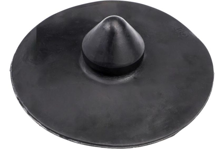 URO Parts 33531135420 Coil Spring Shim