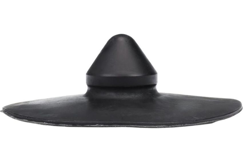 URO Parts 33531135420 Coil Spring Shim