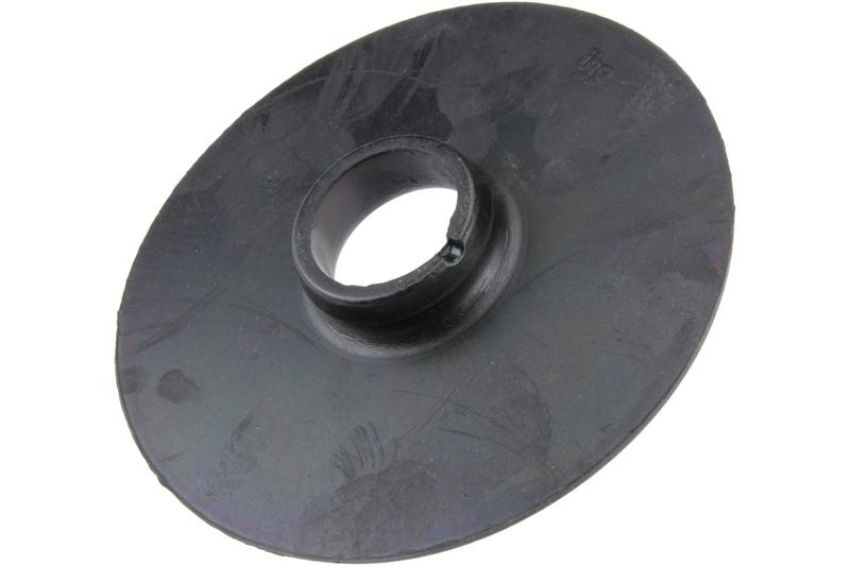 URO Parts 33531136385 Coil Spring Shim