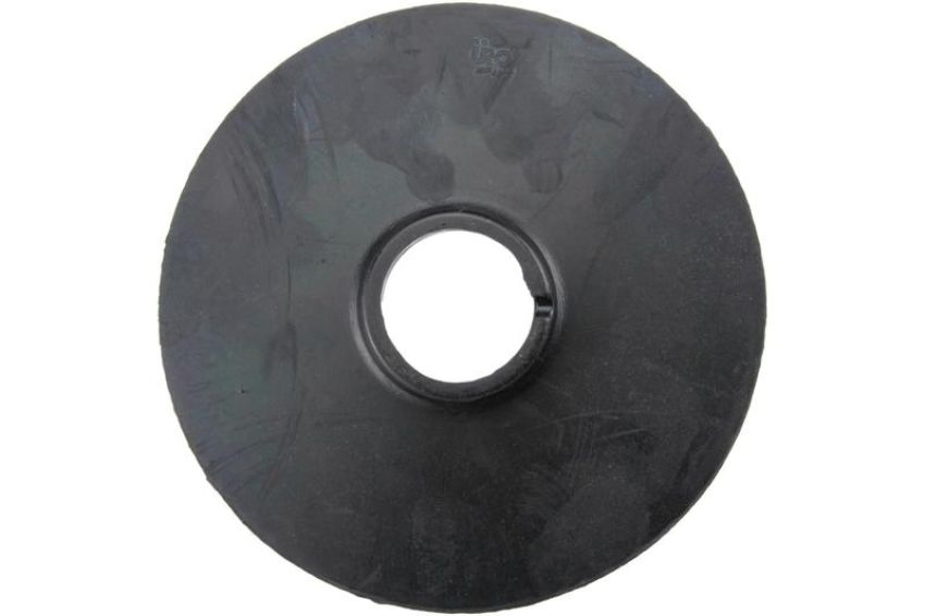 URO Parts 33531136385 Coil Spring Shim