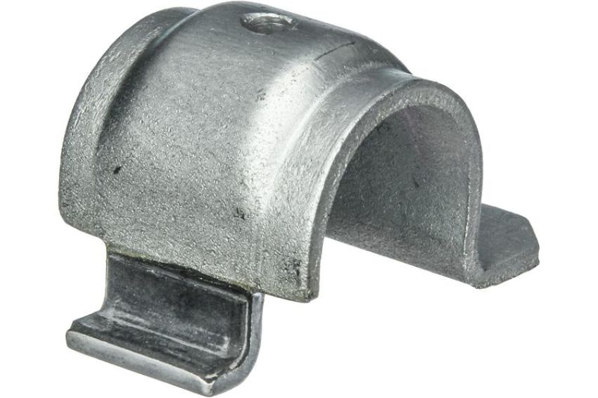 URO Parts 33552283159 Sway Bar Bushing Bracket