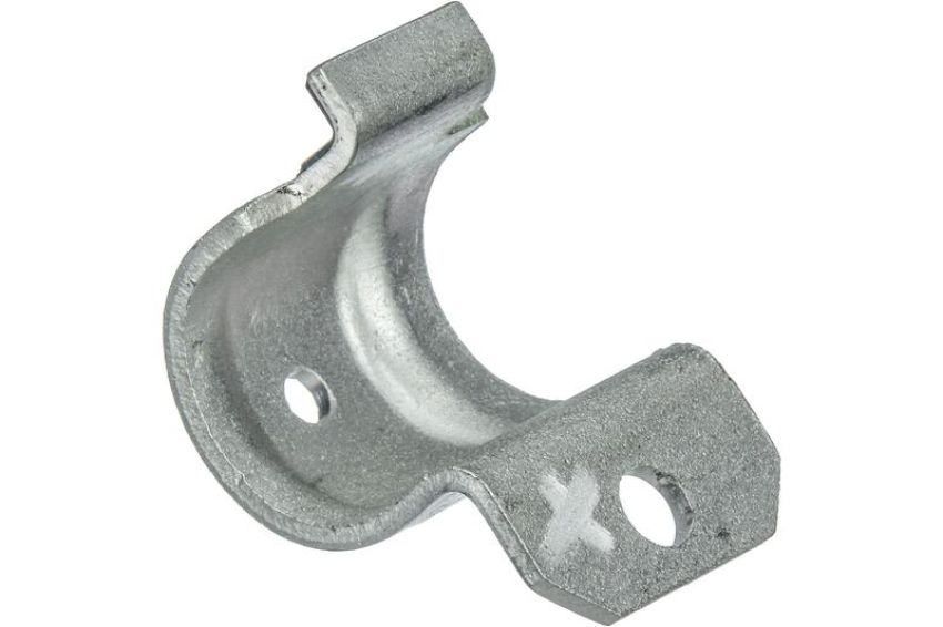 URO Parts 33552283159 Sway Bar Bushing Bracket