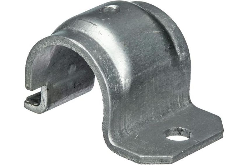 URO Parts 33552283159 Sway Bar Bushing Bracket