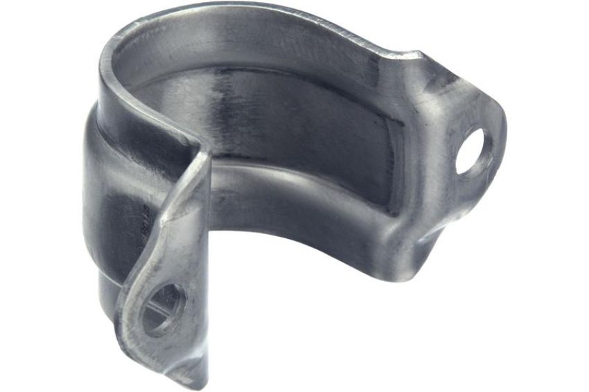 URO Parts 33556780707PRM Sway Bar Bushing Bracket