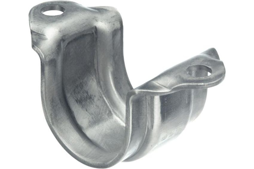URO Parts 33556780707PRM Sway Bar Bushing Bracket